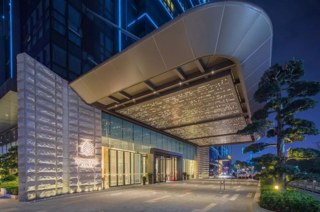 18個(gè)酒店設(shè)計(jì)技巧提升顧客入住酒店體驗(yàn)感 18個(gè)酒店設(shè)計(jì)技巧提升顧客入住酒店體驗(yàn)感