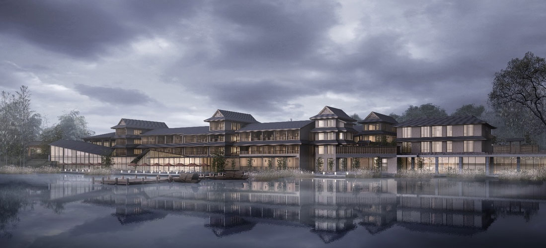 未來高端酒店設(shè)計(jì)新趨勢:住宿體驗(yàn)將顛覆你的想象 未來高端酒店設(shè)計(jì)新趨勢:住宿體驗(yàn)將顛覆你的想象