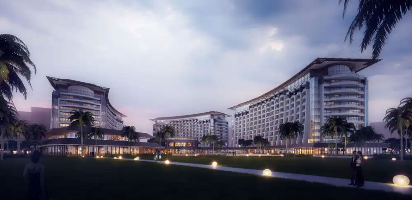 未來高端酒店設(shè)計(jì)新趨勢:住宿體驗(yàn)將顛覆你的想象 未來高端酒店設(shè)計(jì)新趨勢:住宿體驗(yàn)將顛覆你的想象