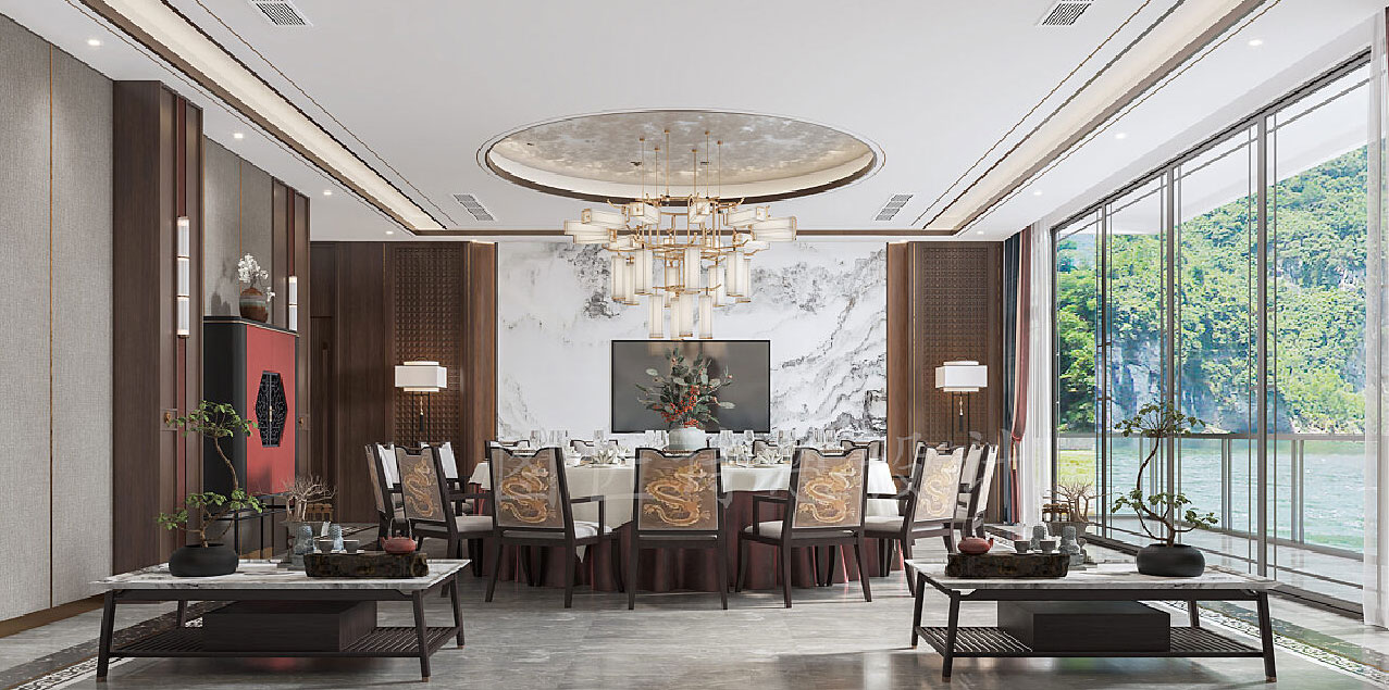 酒店設(shè)計:淺析酒店空間的功能關(guān)系及布局 酒店設(shè)計:淺析酒店空間的功能關(guān)系及布局