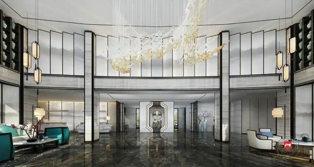 讓老酒店改造設(shè)計(jì)煥發(fā)新生:融入新設(shè)計(jì)理念和服務(wù)思維 讓老酒店改造設(shè)計(jì)煥發(fā)新生:融入新設(shè)計(jì)理念和服務(wù)思維