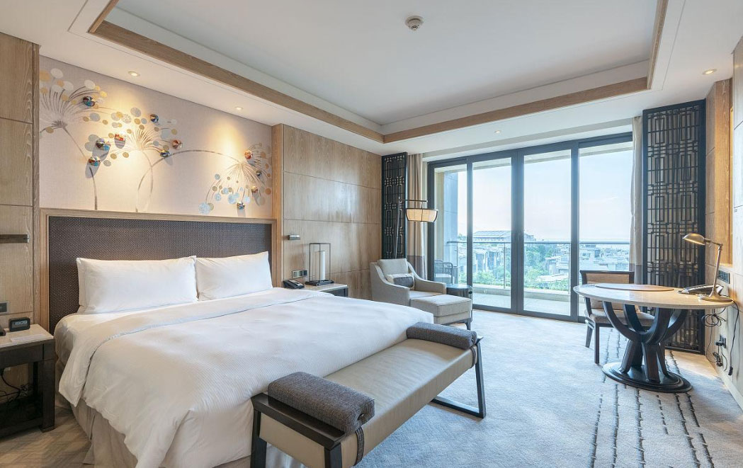 酒店客房設(shè)計細(xì)節(jié)的全面知識點(diǎn)解讀 酒店客房設(shè)計細(xì)節(jié)的全面知識點(diǎn)解讀