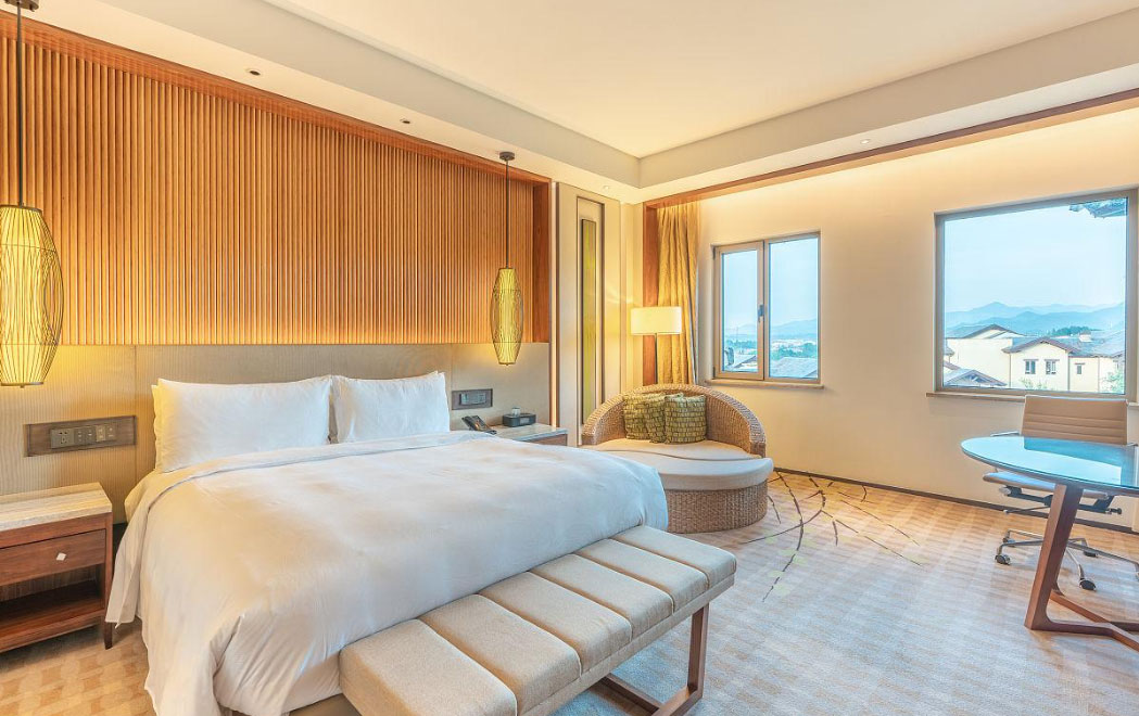 酒店客房設(shè)計細(xì)節(jié)的全面知識點(diǎn)解讀 酒店客房設(shè)計細(xì)節(jié)的全面知識點(diǎn)解讀