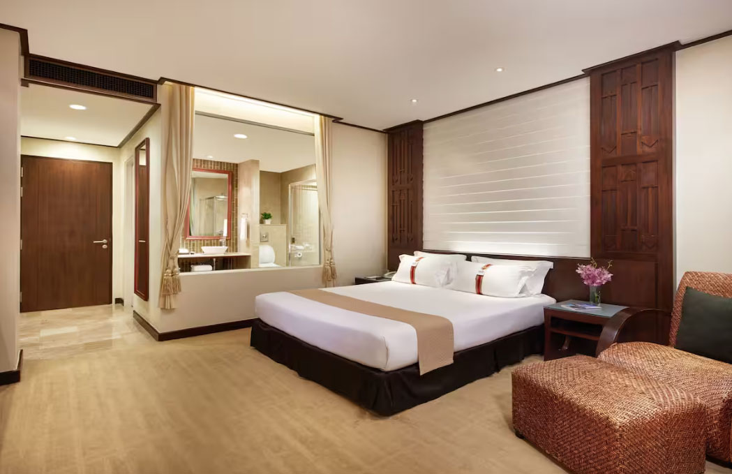 酒店客房設(shè)計細(xì)節(jié)的全面知識點(diǎn)解讀 酒店客房設(shè)計細(xì)節(jié)的全面知識點(diǎn)解讀