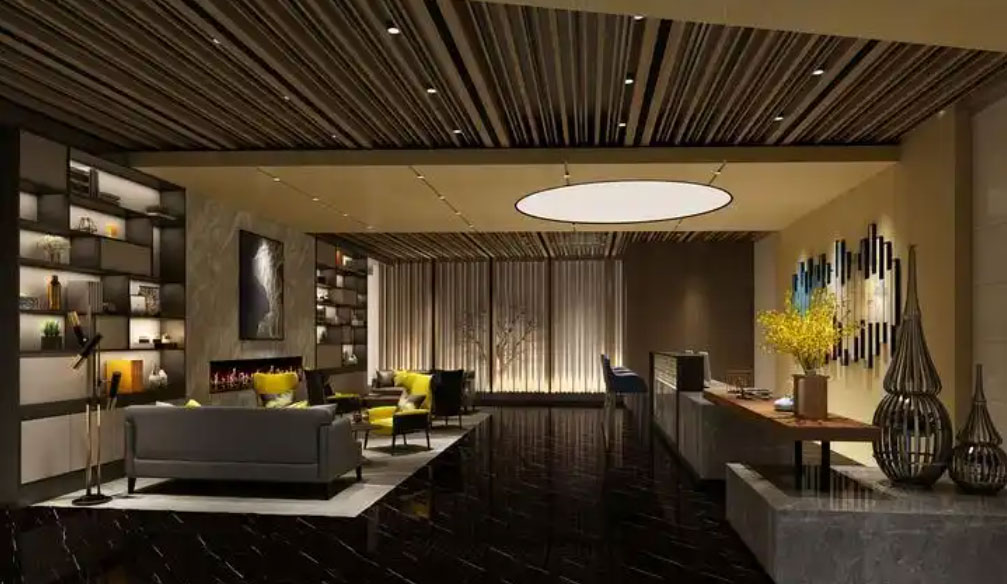 酒店設(shè)計融合舒適體驗與獨特格調(diào)滿足顧客需求 酒店設(shè)計融合舒適體驗與獨特格調(diào)滿足顧客需求