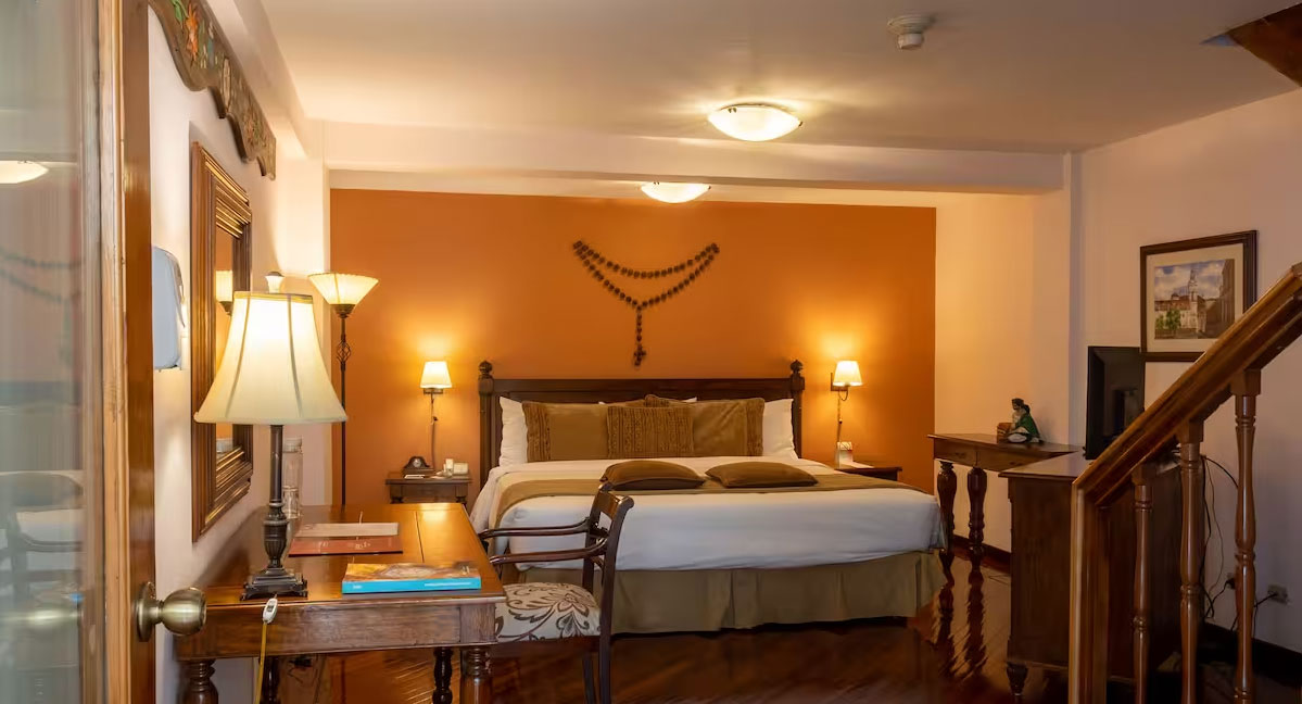 酒店設(shè)計融合舒適體驗與獨特格調(diào)滿足顧客需求 酒店設(shè)計融合舒適體驗與獨特格調(diào)滿足顧客需求