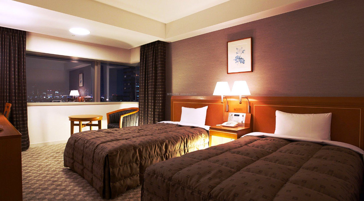 酒店設(shè)計融合舒適體驗與獨特格調(diào)滿足顧客需求 酒店設(shè)計融合舒適體驗與獨特格調(diào)滿足顧客需求