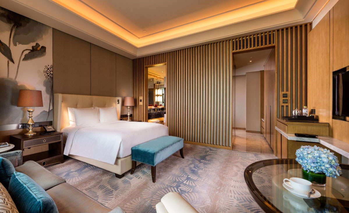 商務(wù)酒店設(shè)計在設(shè)計中需要注意的哪些原則 商務(wù)酒店設(shè)計在設(shè)計中需要注意的哪些原則