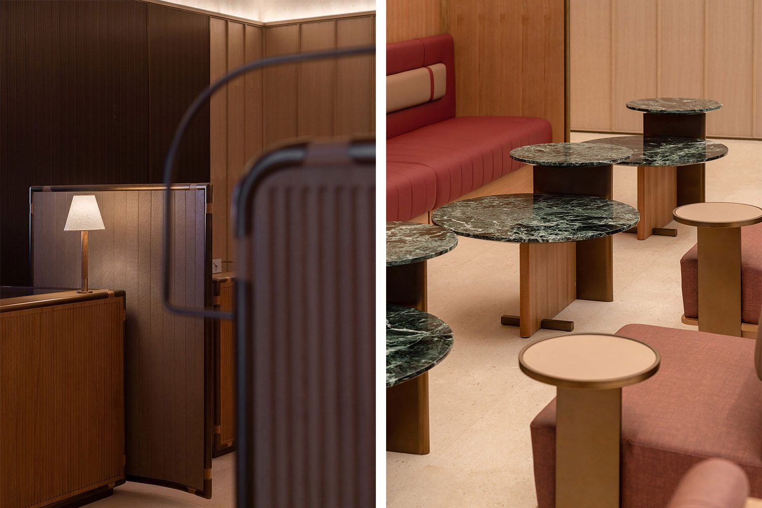 深圳·皇崗城際酒店設計 深圳·皇崗城際酒店設計