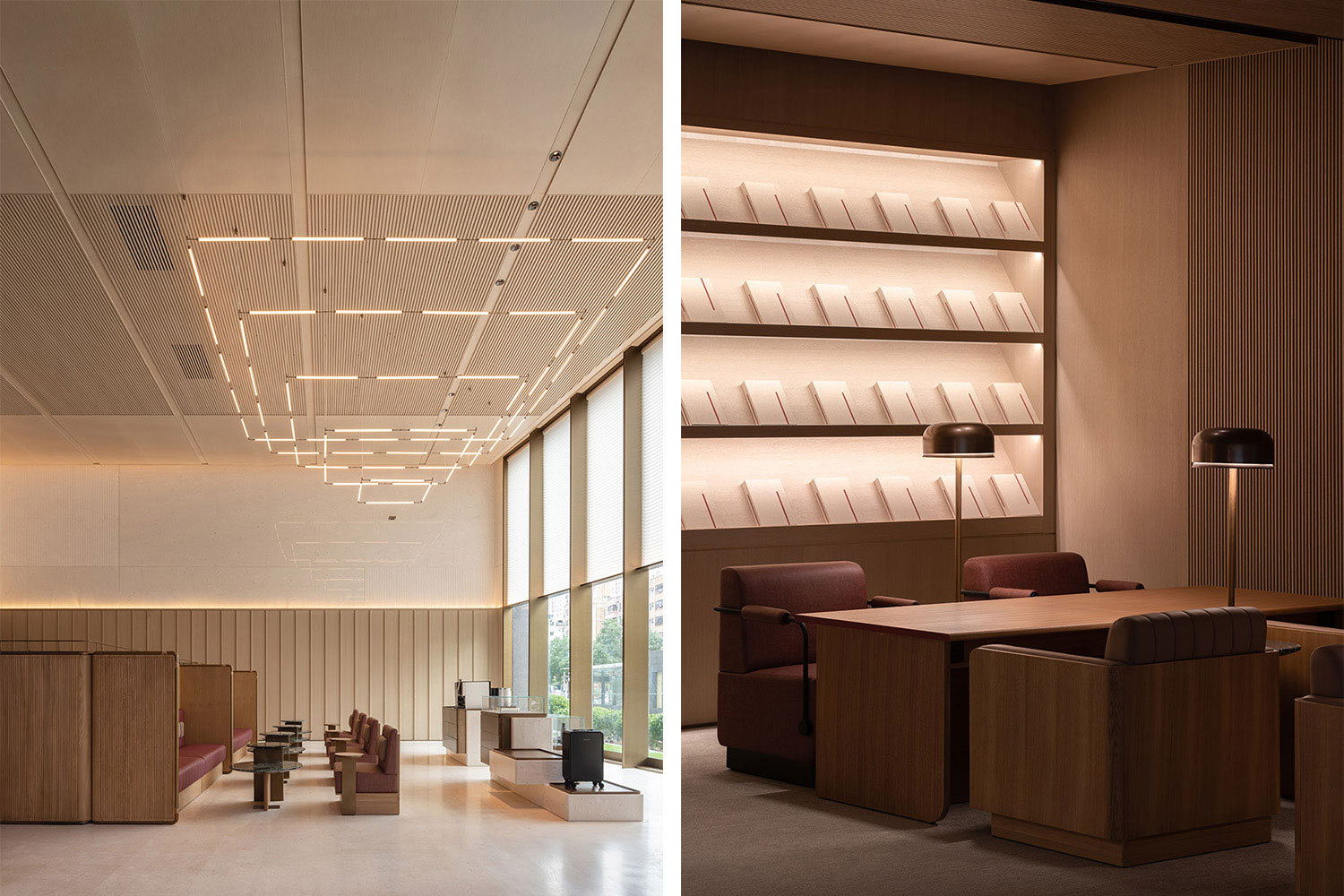 深圳·皇崗城際酒店設計 深圳·皇崗城際酒店設計