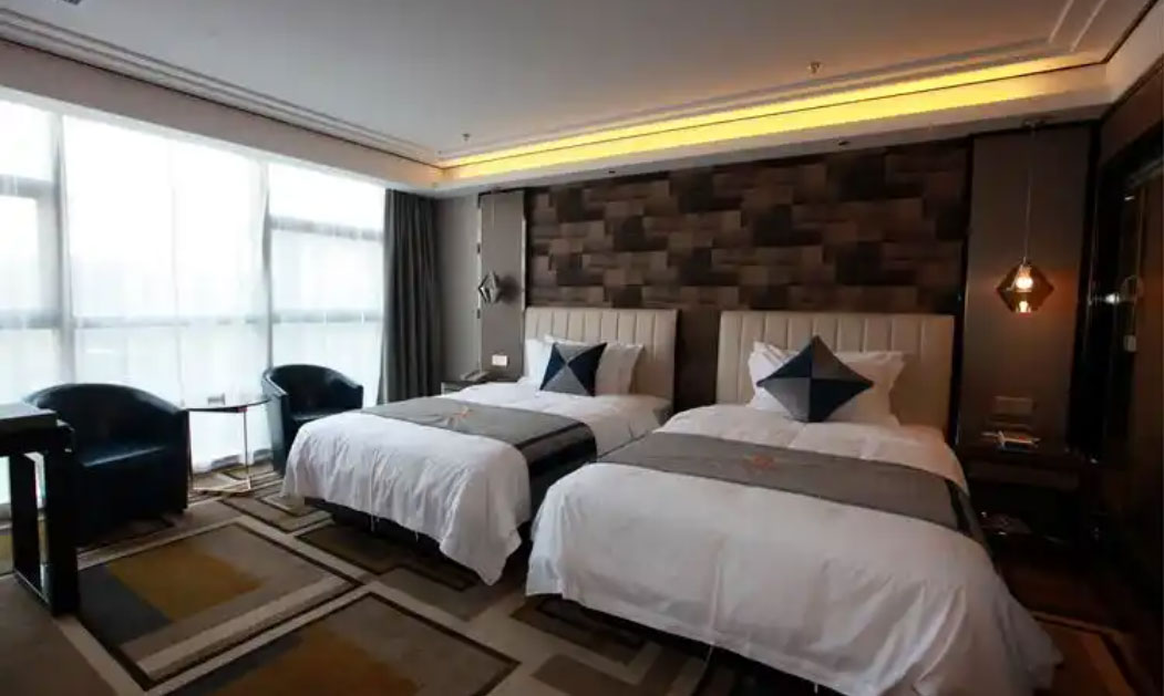 精品酒店設(shè)計核心要點:細(xì)節(jié)中體現(xiàn)品牌價值 精品酒店設(shè)計核心要點:細(xì)節(jié)中體現(xiàn)品牌價值