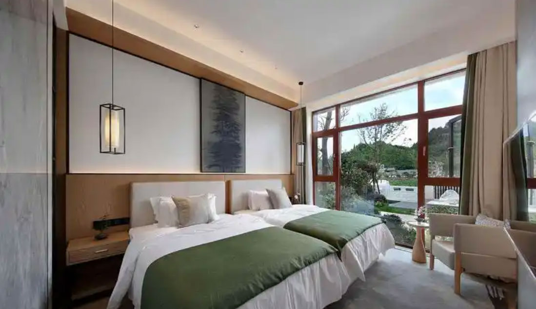 精品酒店設(shè)計核心要點:細(xì)節(jié)中體現(xiàn)品牌價值 精品酒店設(shè)計核心要點:細(xì)節(jié)中體現(xiàn)品牌價值