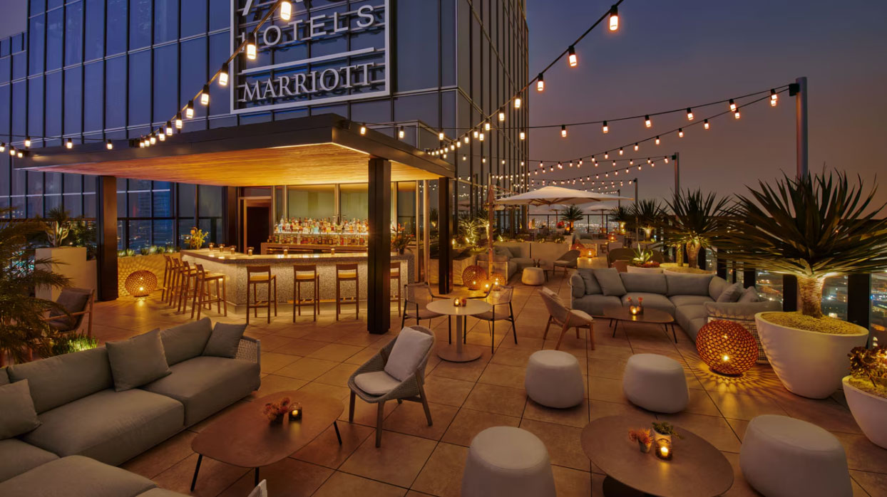 精品酒店設(shè)計核心要點:細(xì)節(jié)中體現(xiàn)品牌價值 精品酒店設(shè)計核心要點:細(xì)節(jié)中體現(xiàn)品牌價值