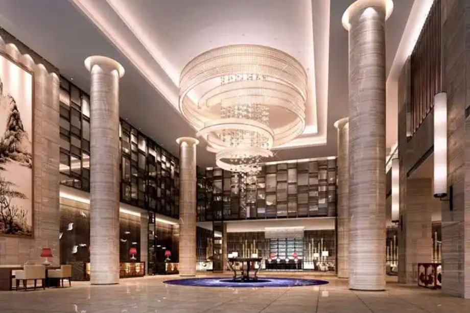 精品酒店設(shè)計核心要點:細(xì)節(jié)中體現(xiàn)品牌價值 精品酒店設(shè)計核心要點:細(xì)節(jié)中體現(xiàn)品牌價值