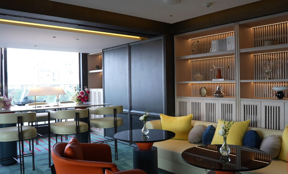 精品酒店設(shè)計核心要點:細(xì)節(jié)中體現(xiàn)品牌價值 精品酒店設(shè)計核心要點:細(xì)節(jié)中體現(xiàn)品牌價值