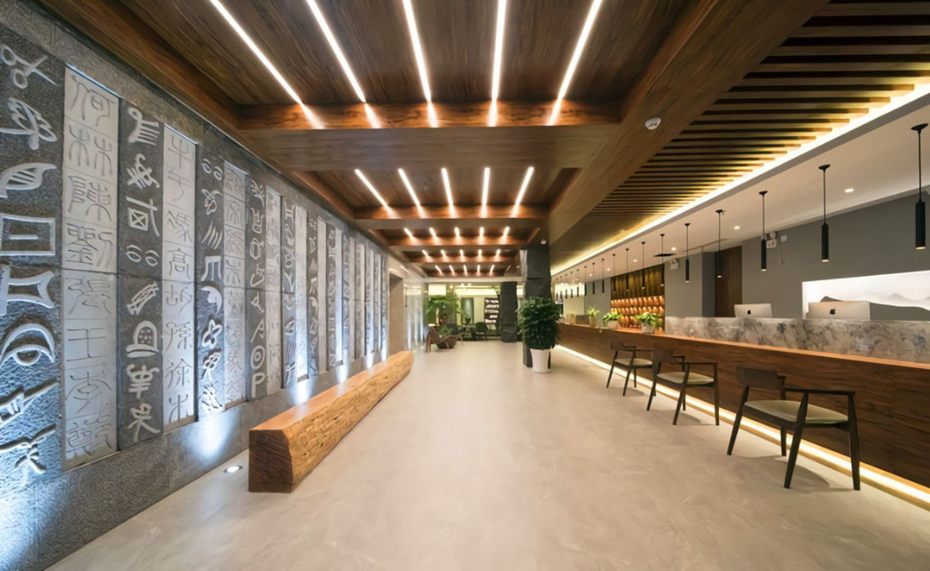 精品酒店設(shè)計核心要點:細(xì)節(jié)中體現(xiàn)品牌價值 精品酒店設(shè)計核心要點:細(xì)節(jié)中體現(xiàn)品牌價值